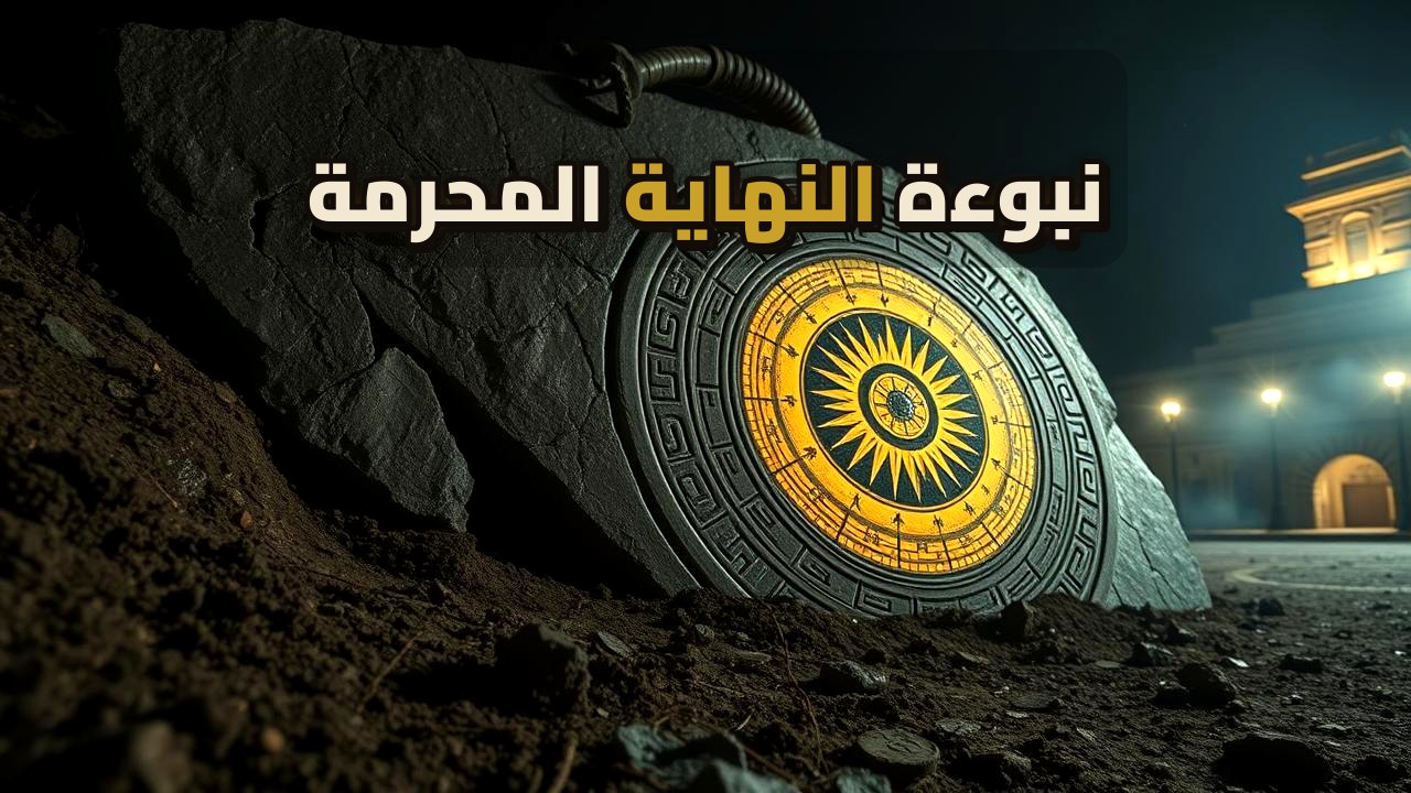 حجر الشمس: كيف توقع الآزتك نهاية العالم؟