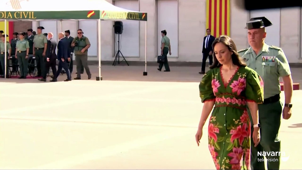 Noticias de Navarra 20:30h 03/07/2026