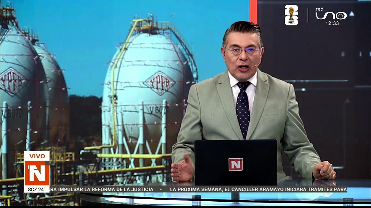 Cae las exportaciones en hidrocarburos