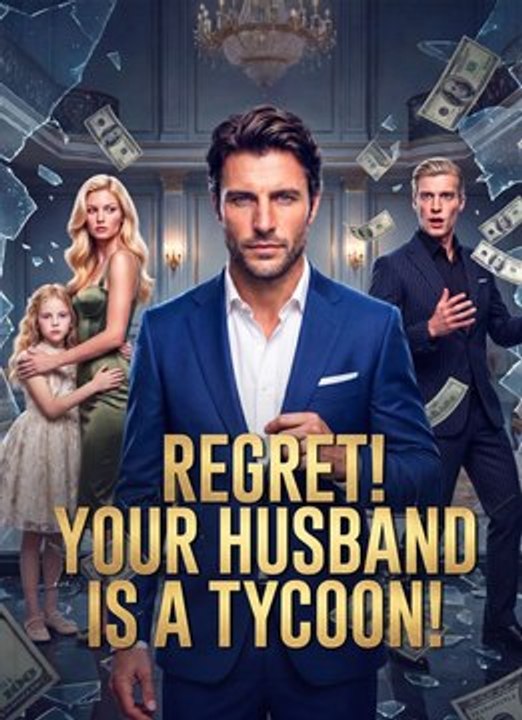 Regret！Your Husband is A Tycoon! EP