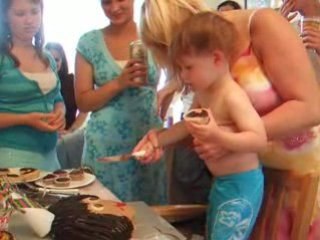 Happy 2nd Birthday Summer!!