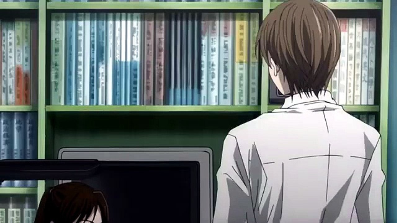 Death note episode 2 in hindi