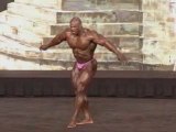 Bodybuilding - Mr. Olympia 1998 (Ronnie Coleman)