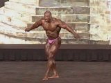 Mr.olympia 1998 - flex wheeler vs ronnie coleman