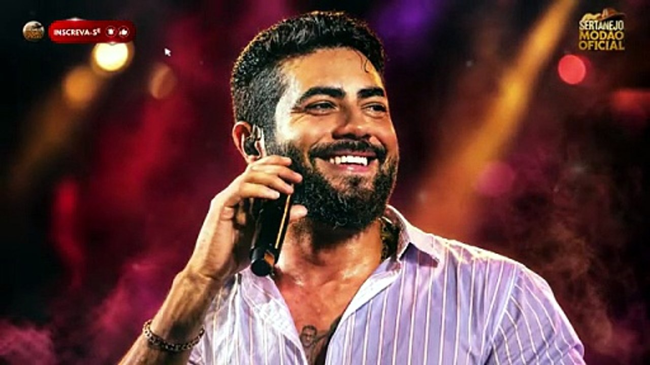 Na Conta da Saudade 💔🎶 Henrique e Juliano