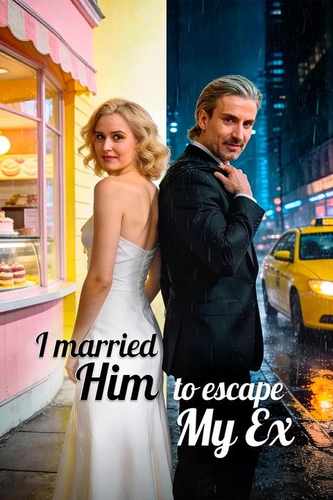 I Married Him to Escape My Ex | Full Short Drama | English Sub 2026