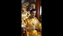 AI.- 让我全家流放，我掀翻你朝堂 (上)