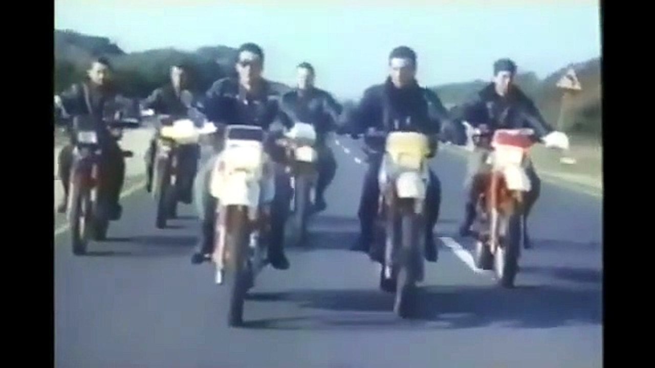 1987 Black Cobra TÜRKÇE DUBLAJLI FİLM İzle [Full Movie]