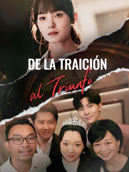 De la Traición al Triunfo
