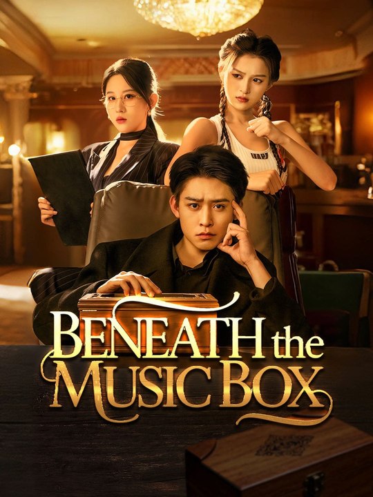 Beneath the Music Box | Full Short Drama | English Sub 2026
