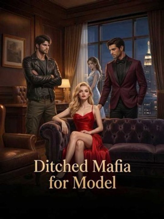 Ditched Mafia for Model engsubtitle fullmovie🎥
