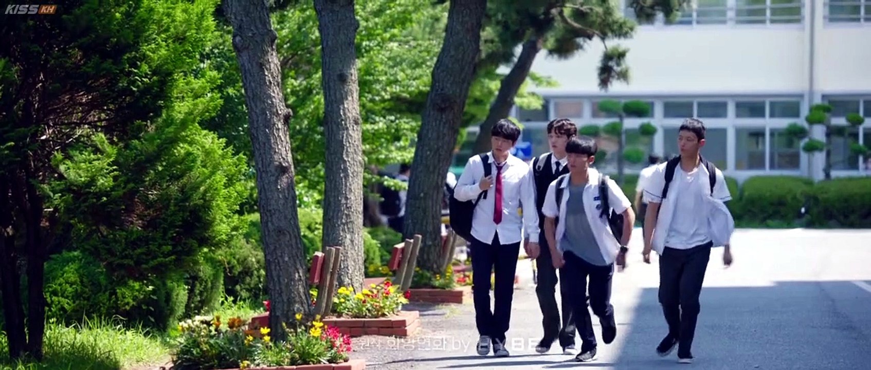 Begins Youth (2024) Episode 4 | FULL MOVIES ENGLISH SUB