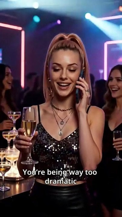 Frozen Vengeance: The Trillion-Dollar Heiress Returns | Full Movie | Billionaire Heiress Drama [Full Movie]