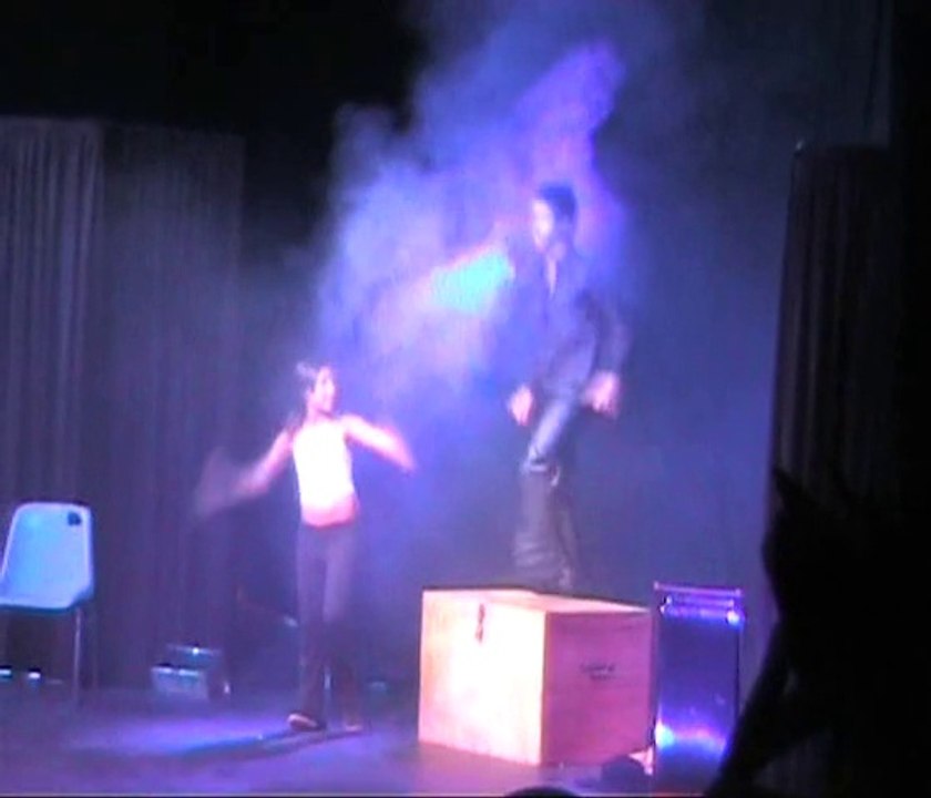 Malle indes semaine fantastique