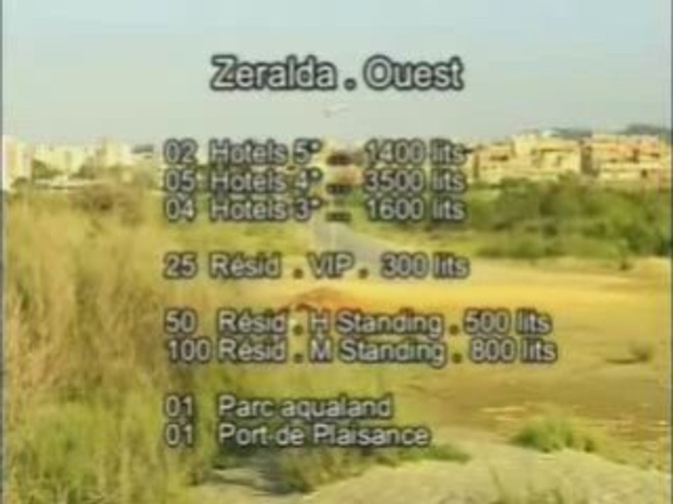 Hoggar Infos :Algérie-Invests -Tourisme -Nord-centre-Part2