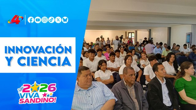 🔬 Foro Nacional de Biología UNA: Impulsando la innovación y la ciencia ambiental