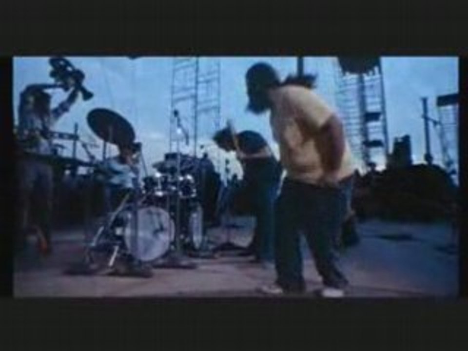 Woodstock -  Canned Heat