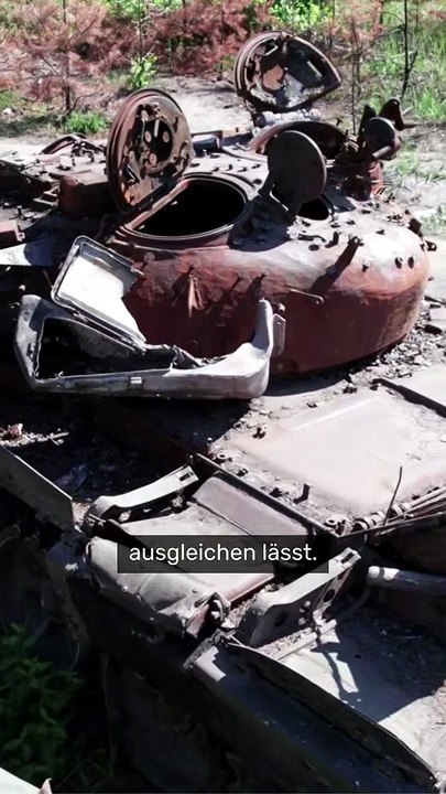 Wladimir Putin bricht Versprechen: Kreml-Chef bald weggeputscht? Experte ordnet Umsturz-Angst ein