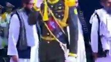 مشاهد من وصول وفود الدول للمشاركة في مراسم وداع علي خامنئي المرشد الأعلى السابق لإيران