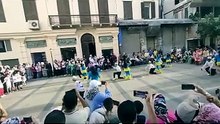 بين الموسيقى التراثية والورش الإبداعية.. "شارع الفن" يواصل فعالياته في الإسكندرية
