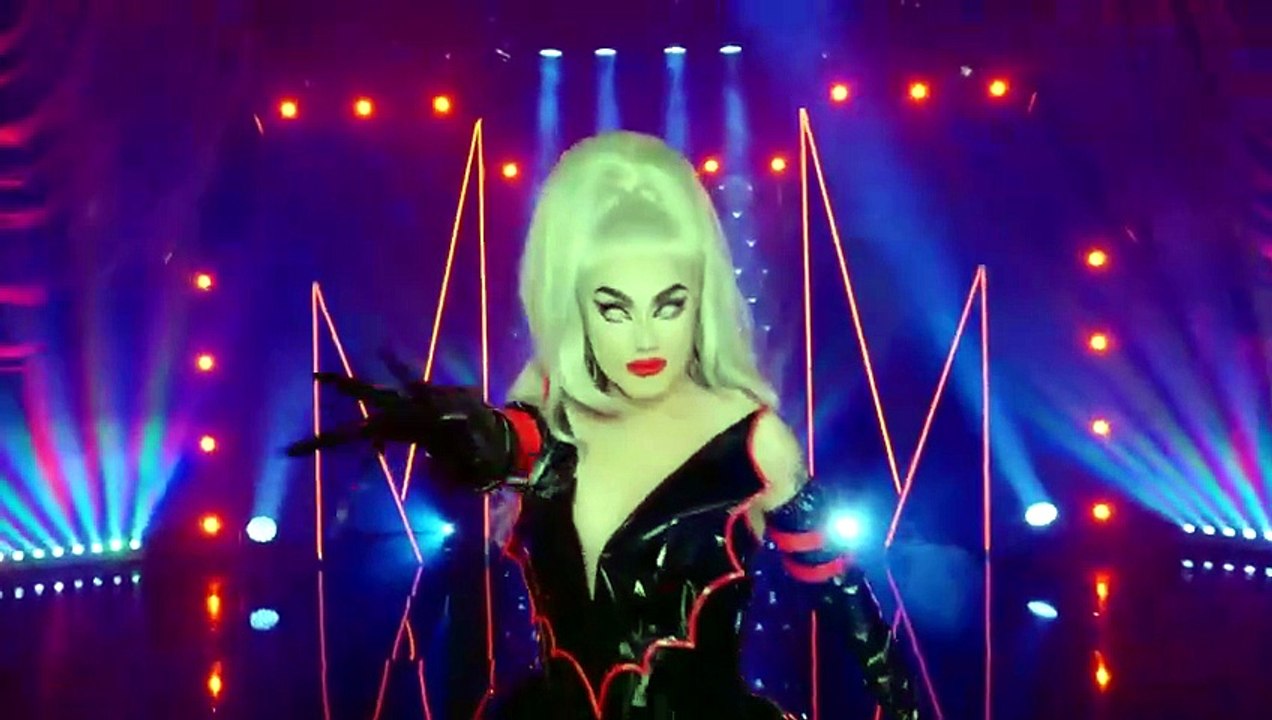 DRAGULA S06E04 [Full Movie]