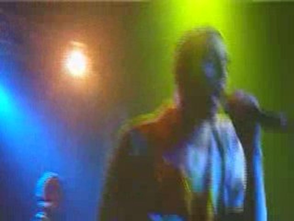 Manigance Live Astrolabe part 2