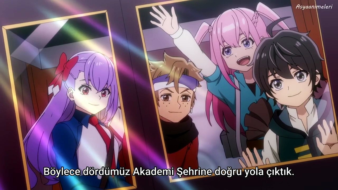Hell Mode S2 - 01