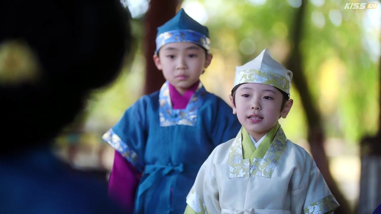 The Queen Who Crowns (2025) Episode 3 I FULL MOVIES ENGLISH SUB