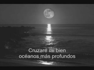 Eres Todo En Mi_Karaoke