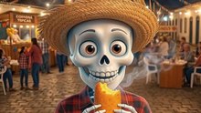 A Festa Junina da sua região também é assim? 🌽