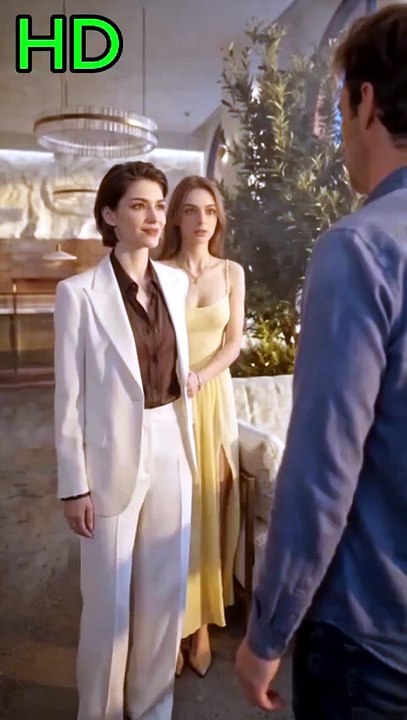 Stealing the CEO Step-sister