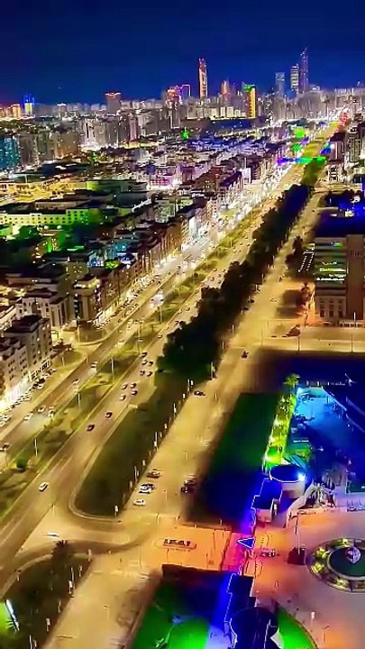 Beautiful dubai