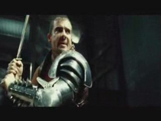 Blade Trinity (VideoMiX) Techno Music