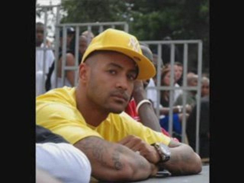 booba feat lim animals