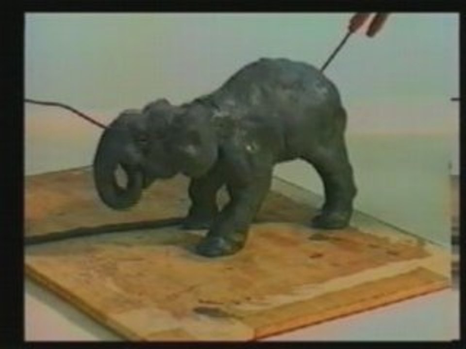 Model Clone (Atelier Cinéma)