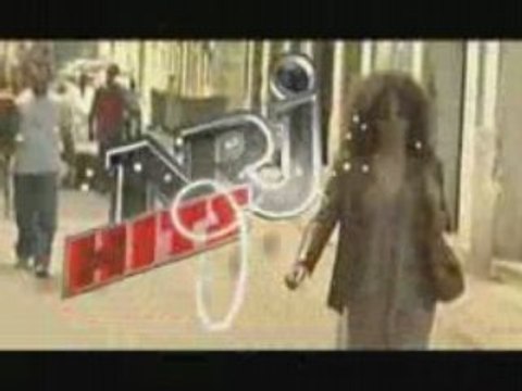 Louisy Joseph NRJ HIT