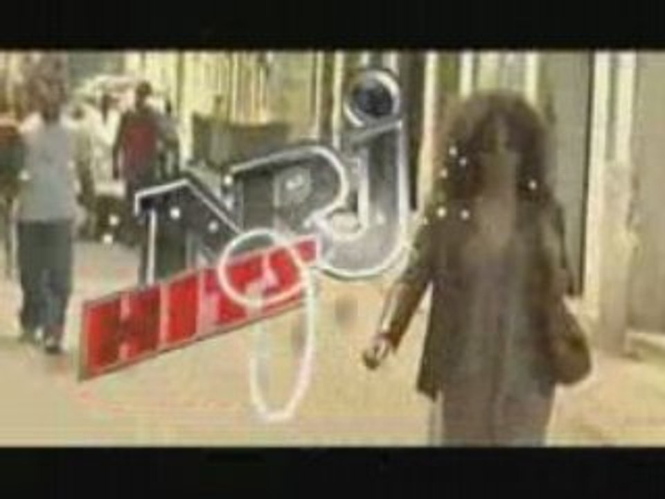 Louisy Joseph NRJ HIT