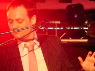 Christophe Mali  (Tryo) la Grosse Tête