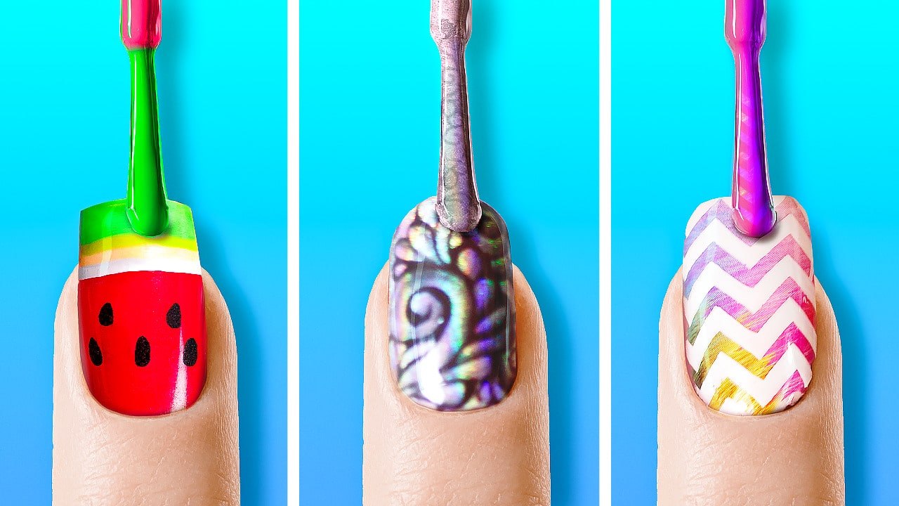 Chic Nail Designs and Style Tips to Transform Your Look