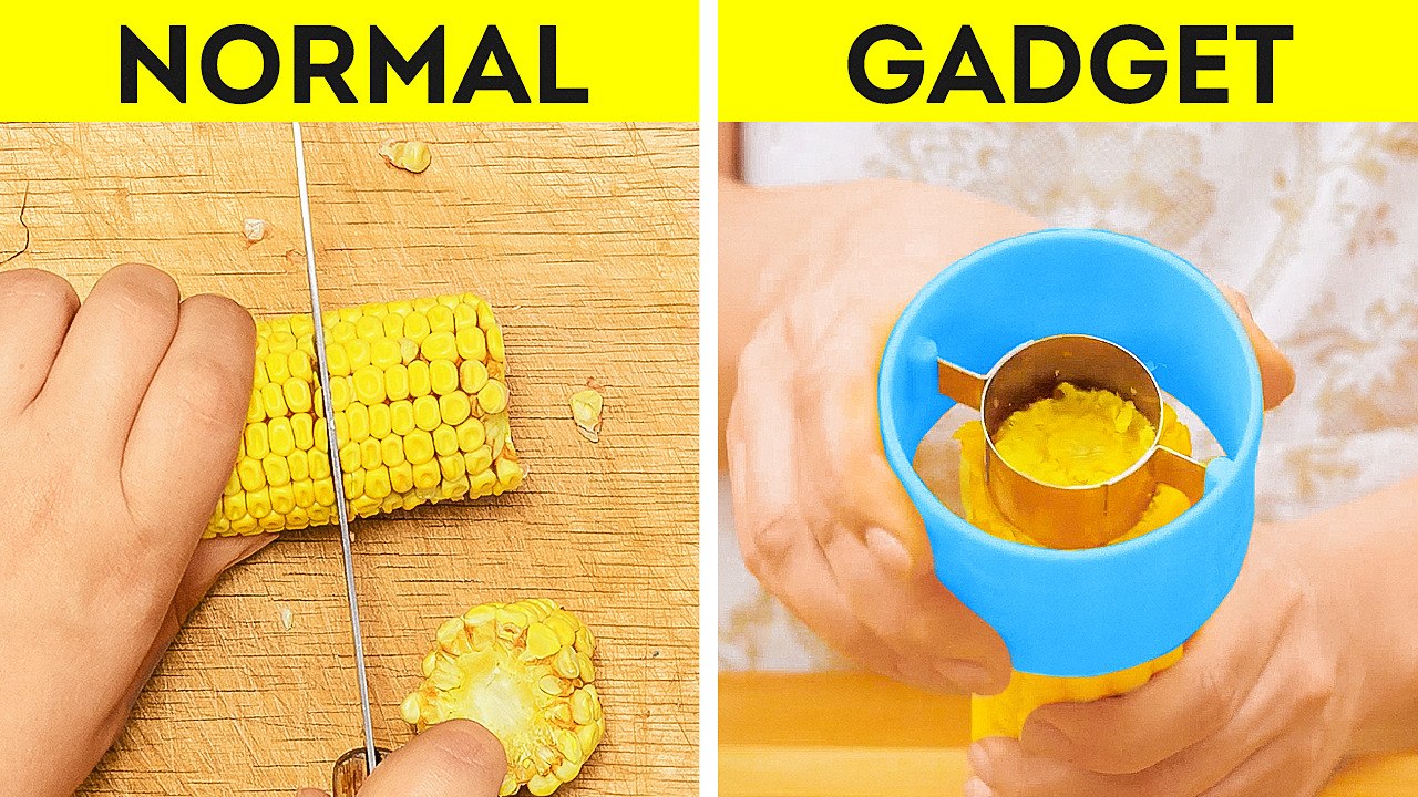 Smart Kitchen Gadgets and Fast Cooking Tips for Easy Meals