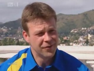 WRC Duval Warmbold New Zealand 2004