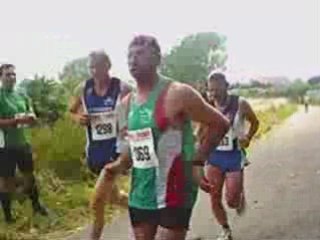 Frelinghien 2008 5km Race Results 🏃‍♂️