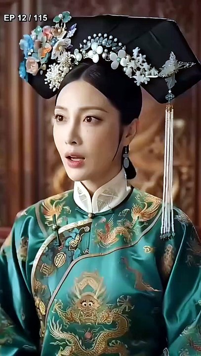 Beneath the Blossoms a Silent Queen Rises - FULL MOVIE | 2026 Exclusive