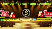 Best Platforms for Buying Verified Cash App Accounts...
