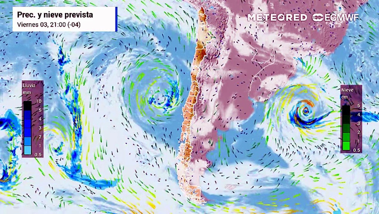 Regresan las lluvias a la RM