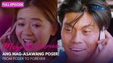 Magpakailanman: From Poser To Forever (Full Episode) #MPK