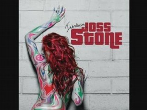 Joss Stone - L-O-V-E (Remix feat Jay-Z)(Plb Mix)