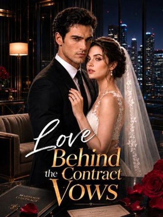 Love Behind the Contract Vows - FULL EPISODE