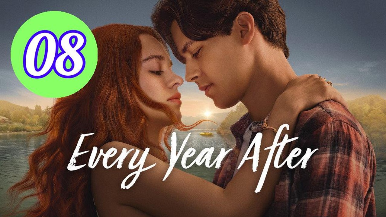 Every Year After 2026 Episode 8 Engsub