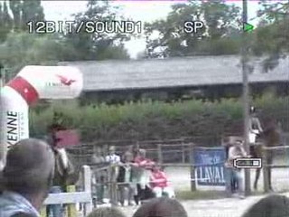 Obiewane à Laval 1m05